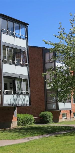 Bjursdalsvägen 17 A - Foto 1