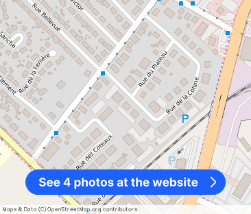 Appartement 3 ½ à louer Sainte-Foy / Sillery juillet 2026 - Photo 1