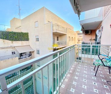 1 BEDROOM APARTMENT - TORREVIEJA - Photo 3