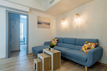 Spacious double room in Comillas - Photo 4