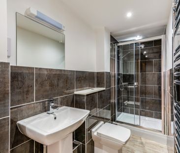 1 bedroom apartment to rent Upper Banister Street, Southampton, SO15 - Photo 5