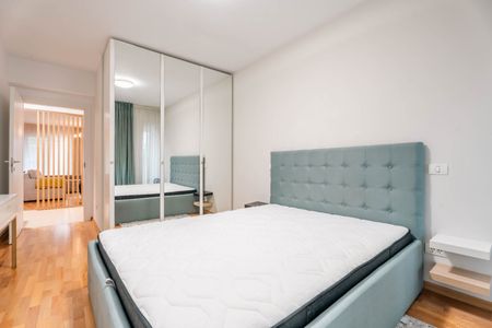 2 Camere de închiriat | Pipera | 2 Balcoane mari - Fotografie 3