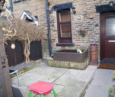 Nelson Place, Morley, Leeds - Photo 2