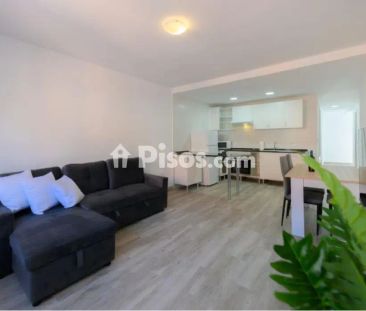 Piso en alquiler en Prosperidad - Photo 5
