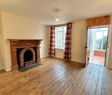 Exe View, Exminster, EX6 - Photo 1