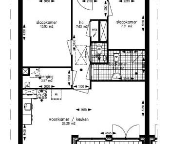Enkhuizenstraat 55, Zuiderzeestedenbuurt-Oost, 3826BP, Amersfoort - Foto 2