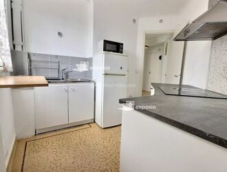 Location Appartement 2 pièces 36 m2 à Asnières-sur-Seine - Photo 3