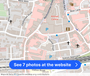 Weavers Yard, 11 Market Street Newbury RG14 - Photo 1