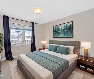 For Lease - 23 Damselfish Walk, Orleans - Cumberland and Area, Ontario - Photo 6