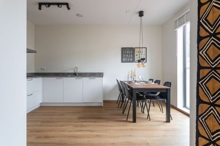 Appartement te huur: Delflandstraat 54 2265 WC Leidschendam - Photo 4