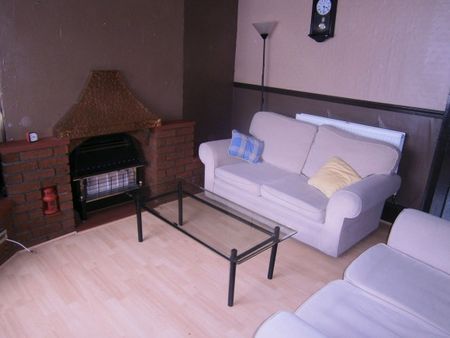 3 Bed House to Let - Nr. Bradford Uni - Photo 3
