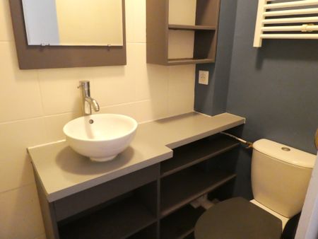 Location Appartement 2 pièces 24m² AVON 77210 - Photo 5