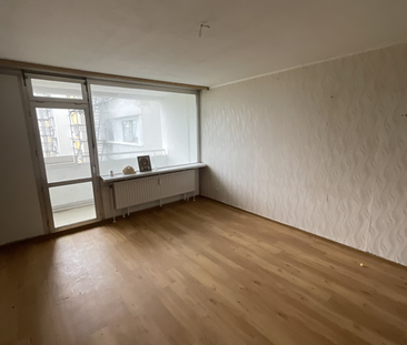 4-Zimmer-Wohnung in Kreuztal - Photo 1