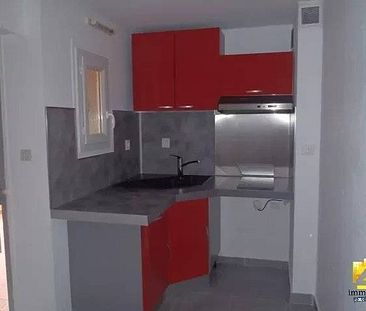 Location appartement Agde, 2 pièces, 1 chambre, 33 m², 553 € (Charges comprises) - Photo 6