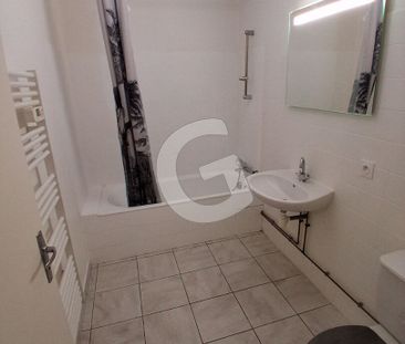 Location Maison 3 pièces 54m² - Photo 6