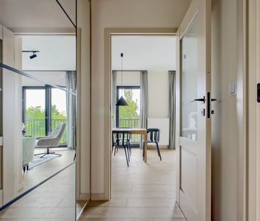 Stylowy apartament w Moko Concept Apartments 61.63 m² - Фото 3