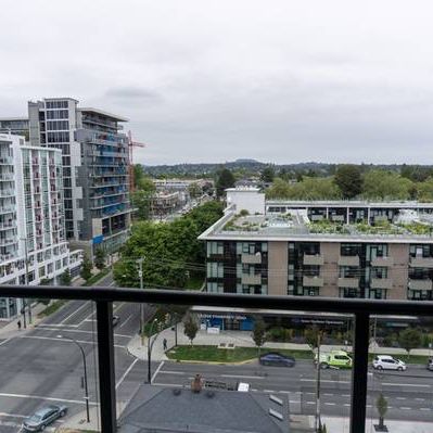 9th Floor 1BR w/ Stunning Views & Modern Amenities - Photo 3