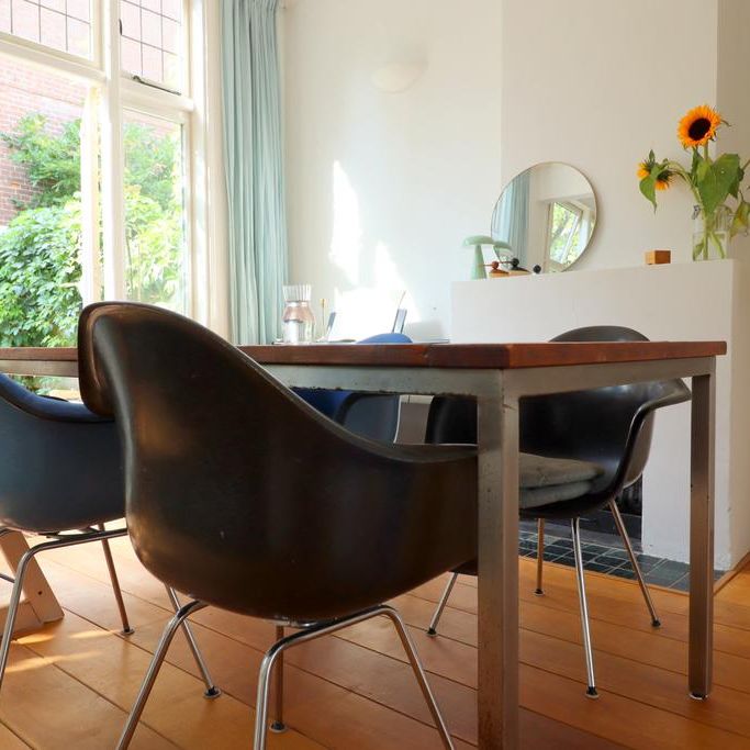 Huis te huur: Menno van Coehoornstraat 13 3514 XE Utrecht - Foto 1