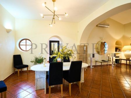 3 room luxury House for rent in Poco da Amoreira, Loulé, Distrito de Faro - Photo 4