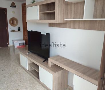 Alquiler de ático en Avenida de las Naciones, 2 - Photo 3