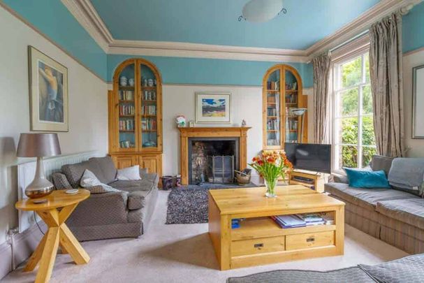 One Bedroom Apartment - Photo 1