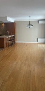 Très grand condo 3½ lumineux + salle de lavage séparée (Beauport) - Photo 4