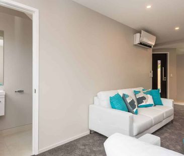 2 bedroom Town house in Papanui - Photo 1