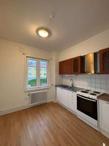 Håkansgatan 3B - Photo 2