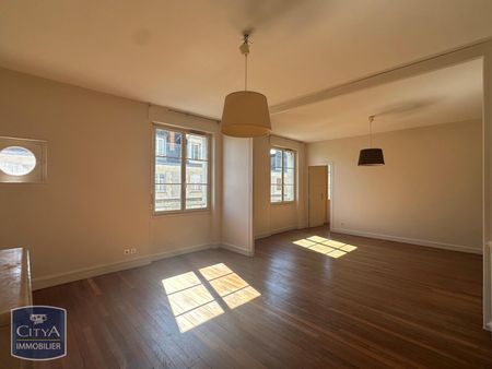 Location Appartement 3 pièces 102m² BLOIS 41000 - Photo 3