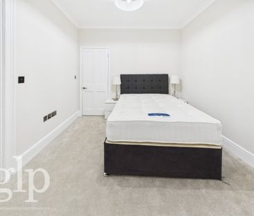 1 Bedroom Apartment, Bathurst Street, Hyde Park, W2 - Photo 4