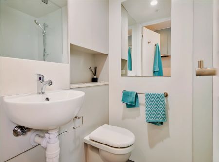 Ultra Twin Apartment - Photo 5