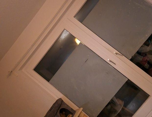 Nachmieter zum 01.01. für schöne 3 ZKB-Wohnung in Dbg gesucht - Photo 1