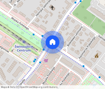 Mieszkanie 1 pokojowe na osiedlu Platan - Zdjęcie 1