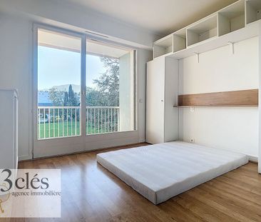 Location Appartement 4 pièces 98m² - Photo 2