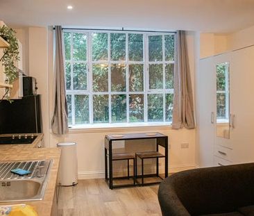 1 bedroom flat to rent - Photo 2