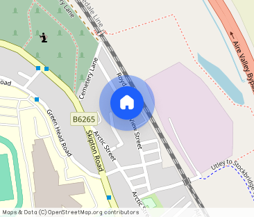 Eelholme View Street, Keighley, BD20 - Photo 1