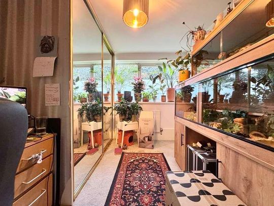 Estria Road, Edgbaston, Birmingham, B15 - Photo 1