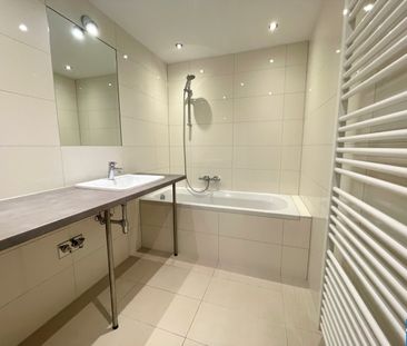 Wunderschöne 2 Zimmerwohnung mit Loggia am Hauptbahnhof - Photo 6