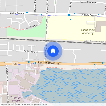 Coltsmead, Portsmouth, PO6