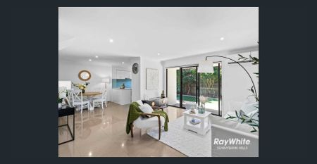 3 Bedroom Townhouse $650PW Available 6 Jan 2026 - Photo 2