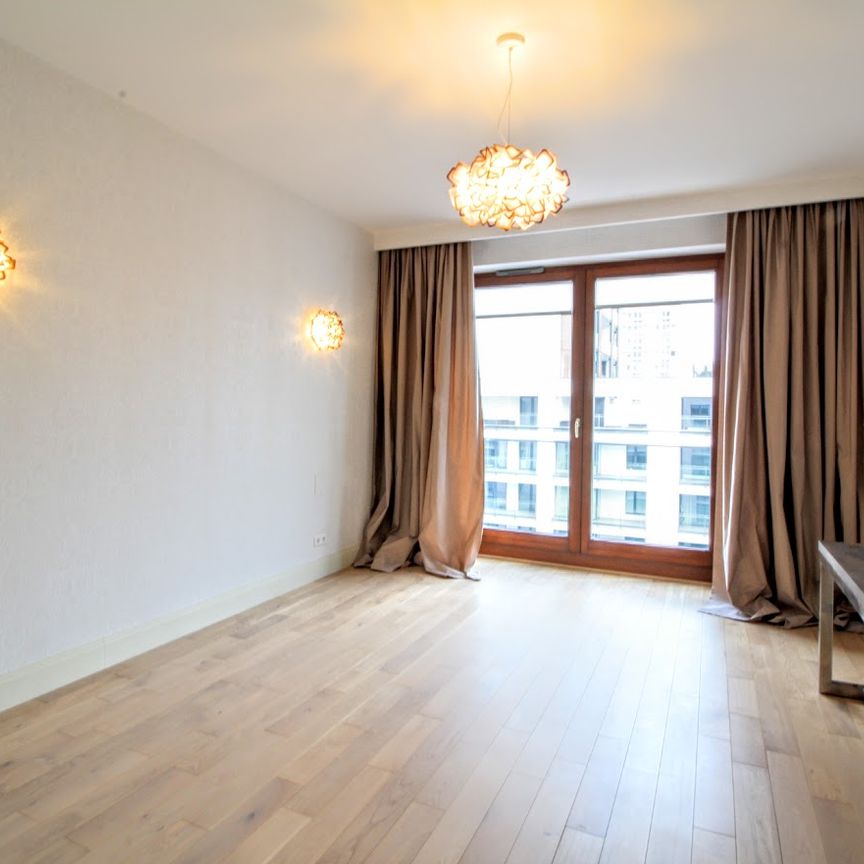 Apartament w centrum miasta | 12.000 PLN - Photo 1