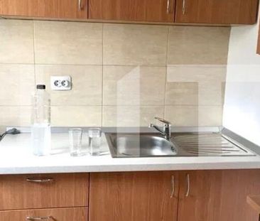 Garsoniera mobilat modern, 26 mp, zona strazii Cernei, Cart Marasti - Photo 6