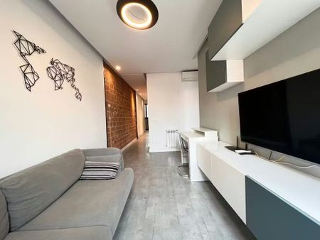 Calle de Sebastián Elcano, Madrid, Community of Madrid 28012 - Foto 2