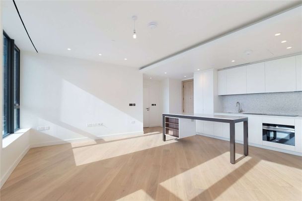 Television Centre, 101 Wood Lane, White City, London, W12 7FS - Photo 1