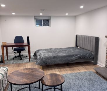 For Lease - 26 Beaverbrook Avenue Unit# Basement, Toronto, Ontario - Photo 3