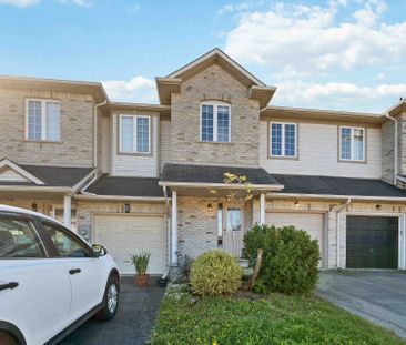 For Lease - 24 WHITEFISH Crescent, Hamilton, Ontario - Photo 5