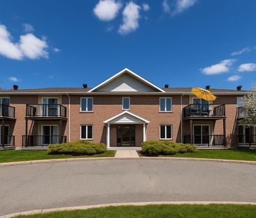 For Lease - 469 CHURCH Street Unit# 10, Russell, Ontario - Photo 5