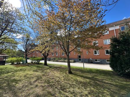 Gulsporregatan 4B -2rok(lgh 201) - Photo 5