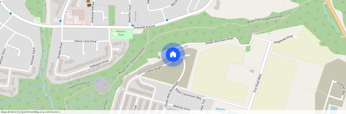 119 CUESTA HEIGHTS, Hamilton, Stoney Creek