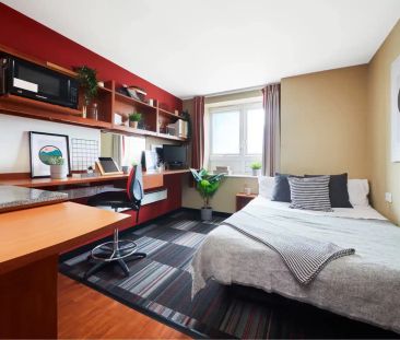 Double Studio - Photo 1